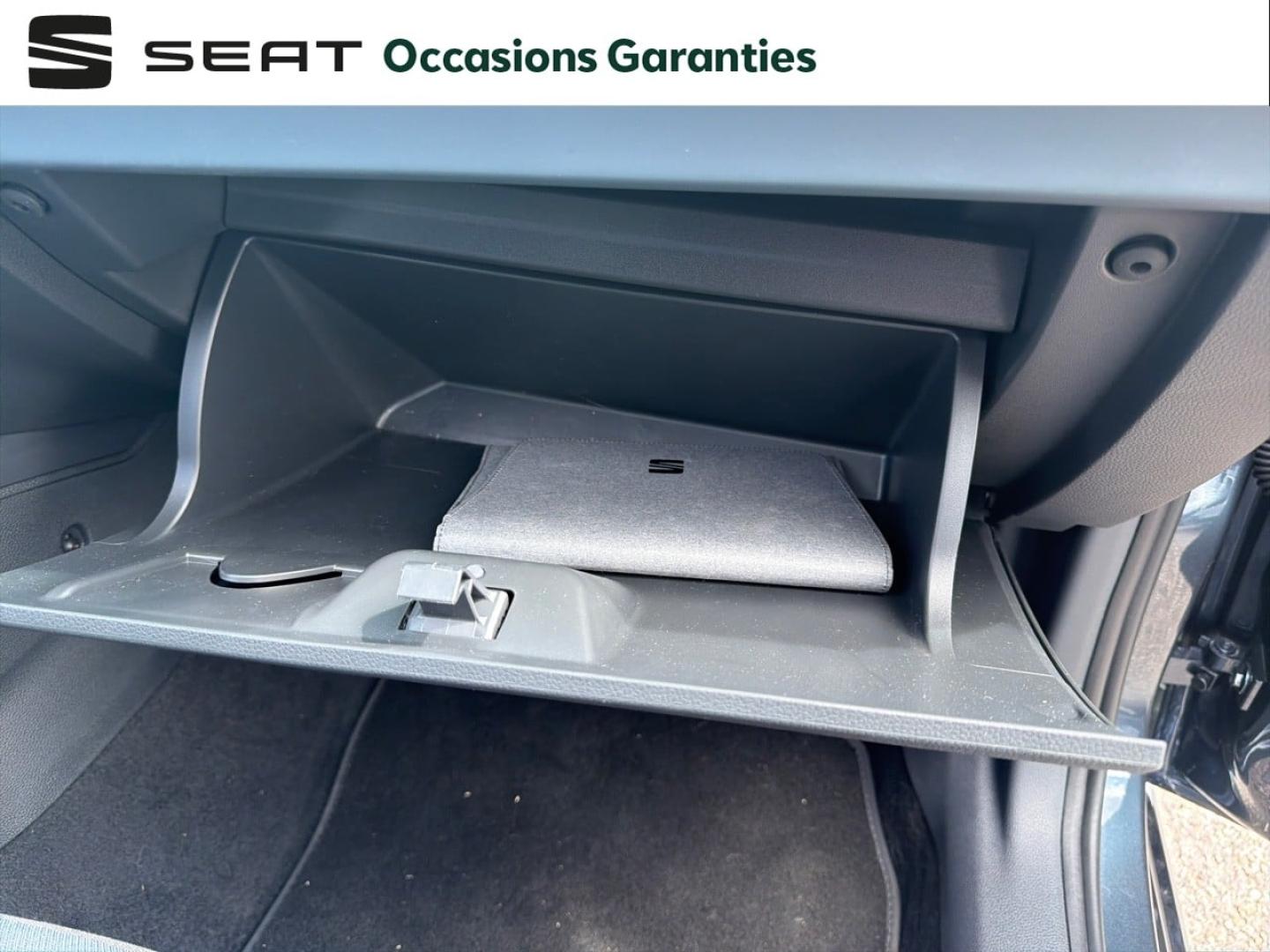 Voitures occasions SEAT IBIZA Copa Tomblaine