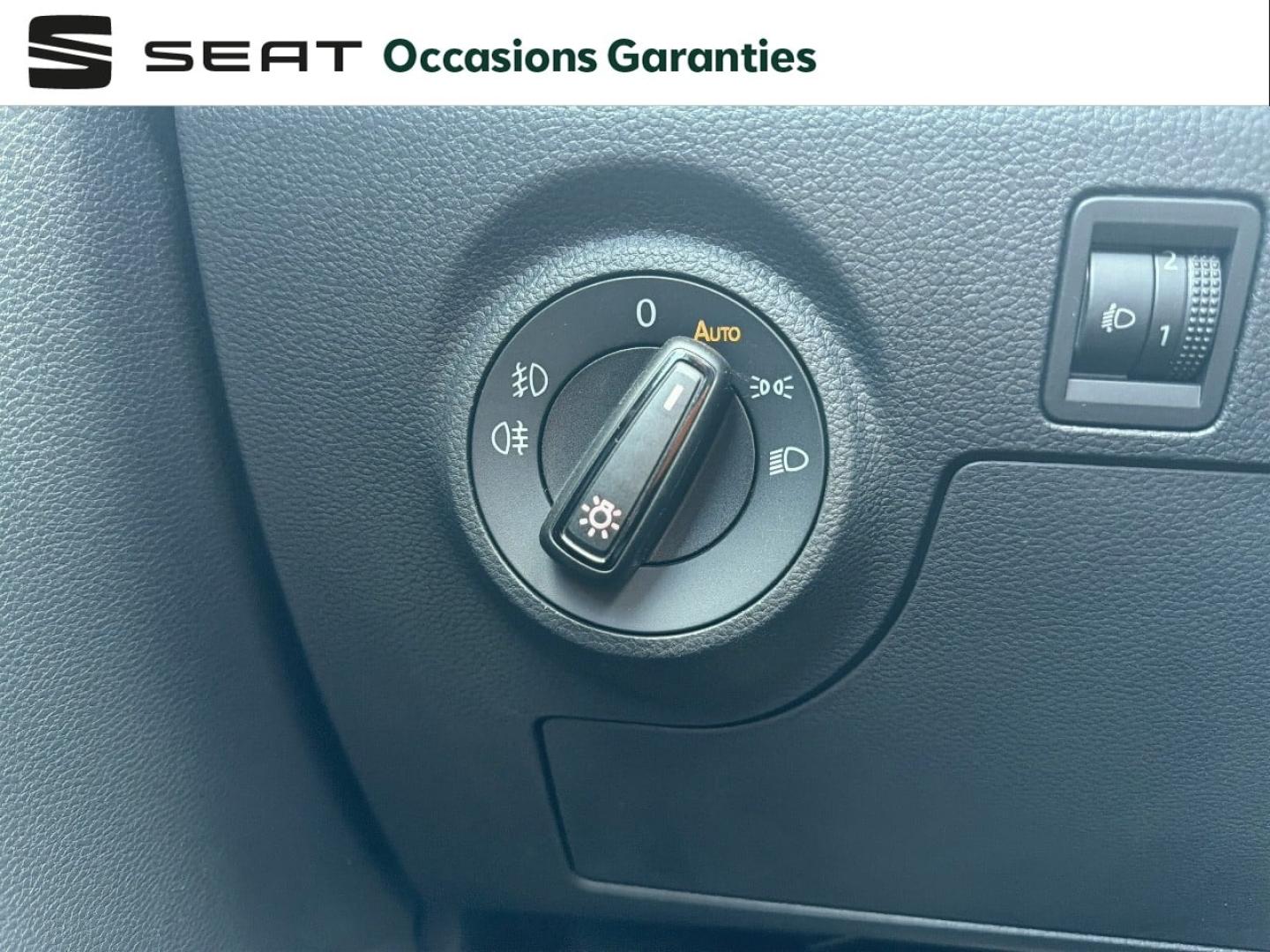 Voitures occasions SEAT IBIZA Copa Longeville-lès-Saint-Avold