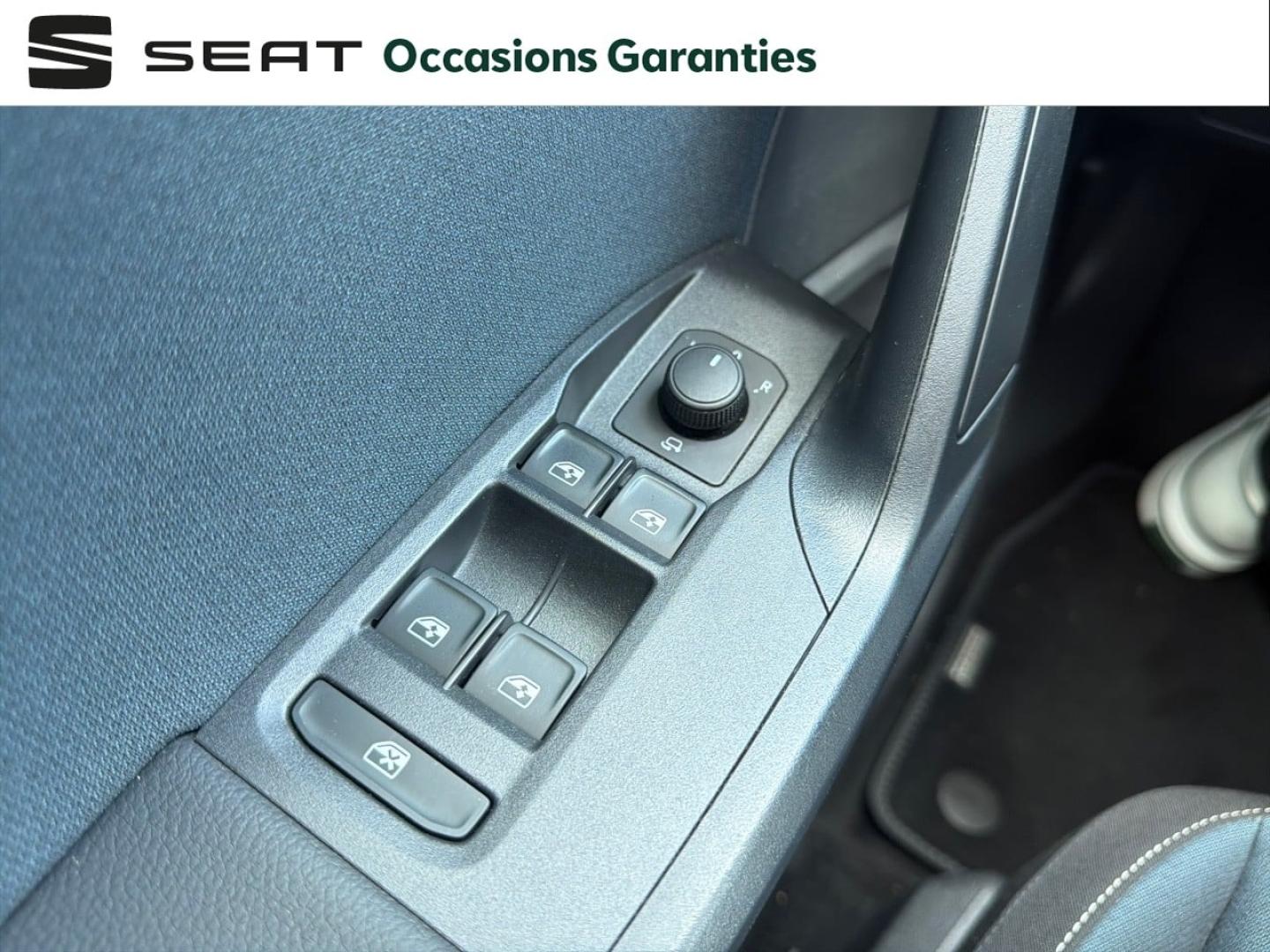 Voitures occasions SEAT IBIZA Copa Tomblaine