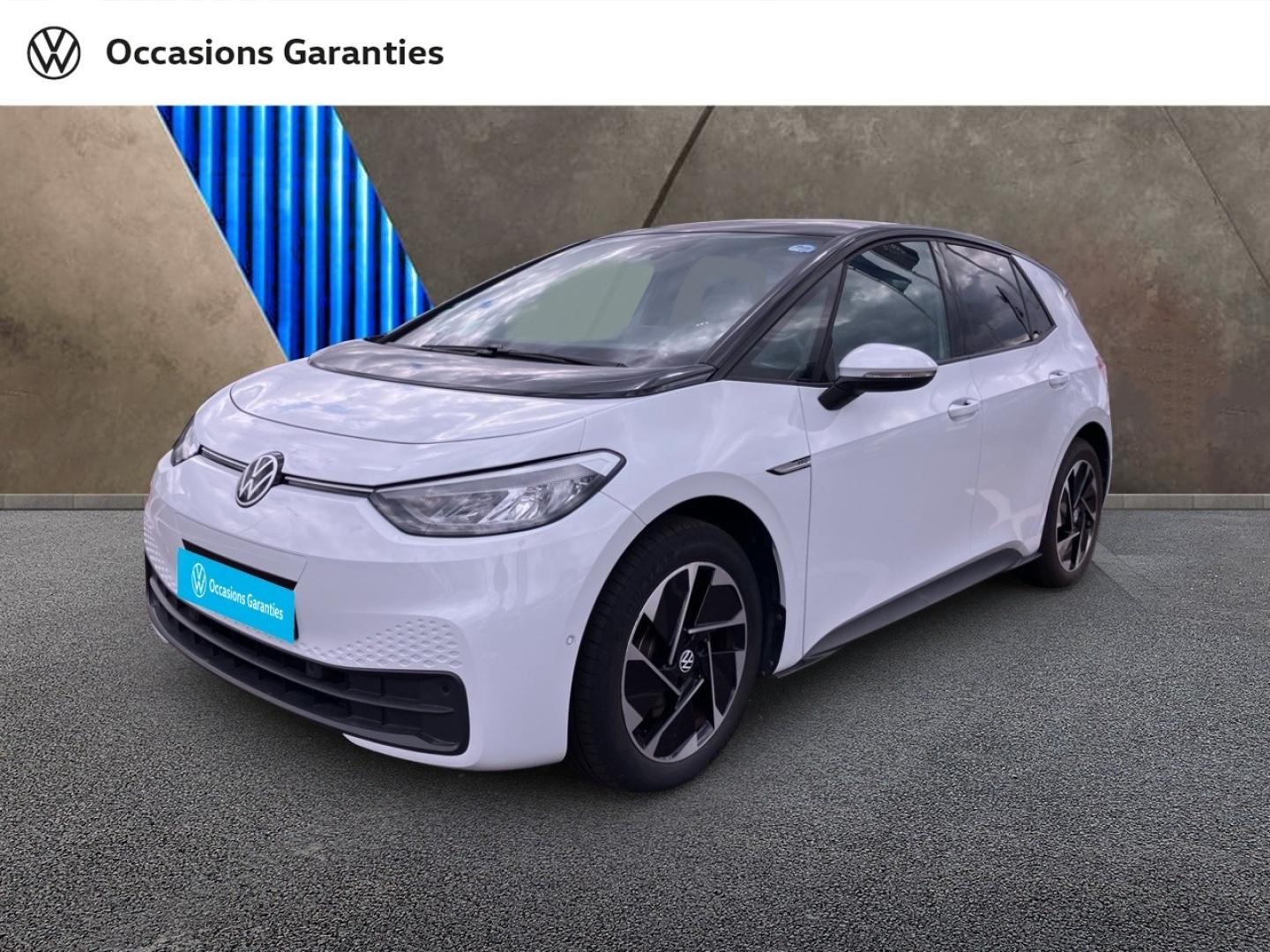 VOLKSWAGEN ID.3