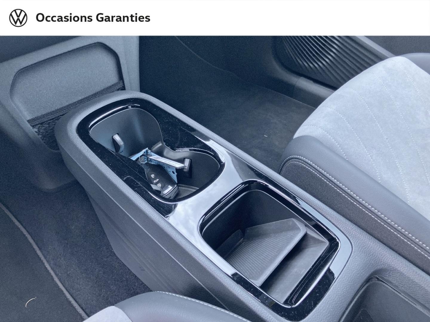 Voitures occasions VOLKSWAGEN ID.3 Active Longeville-lès-Saint-Avold