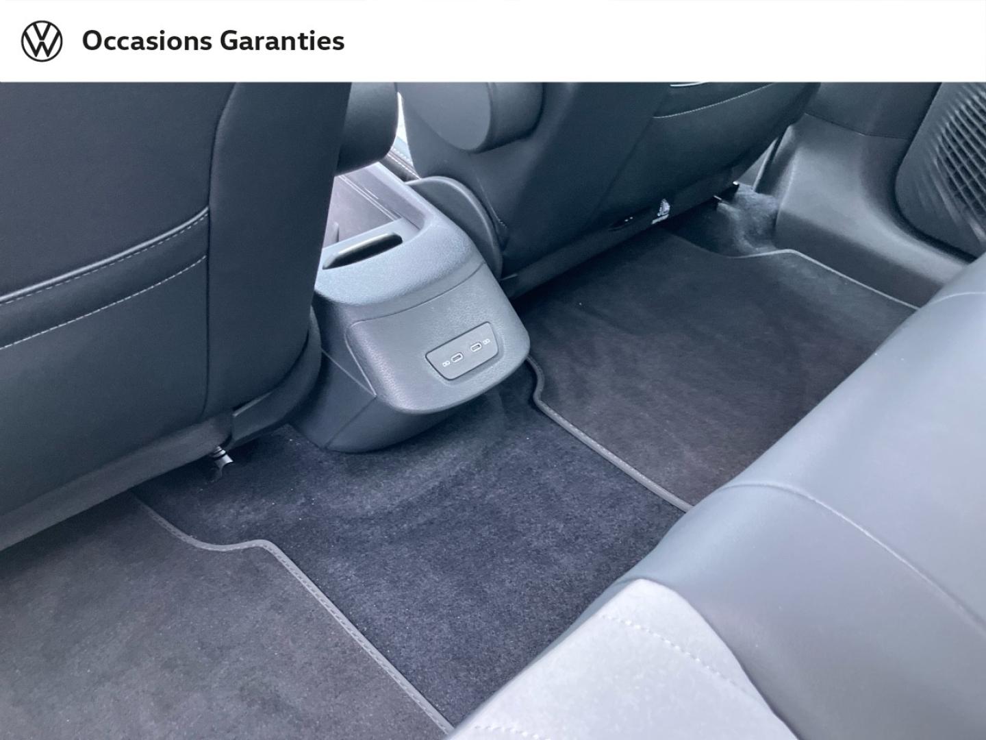 Voitures occasions VOLKSWAGEN ID.3 Active Longeville-lès-Saint-Avold