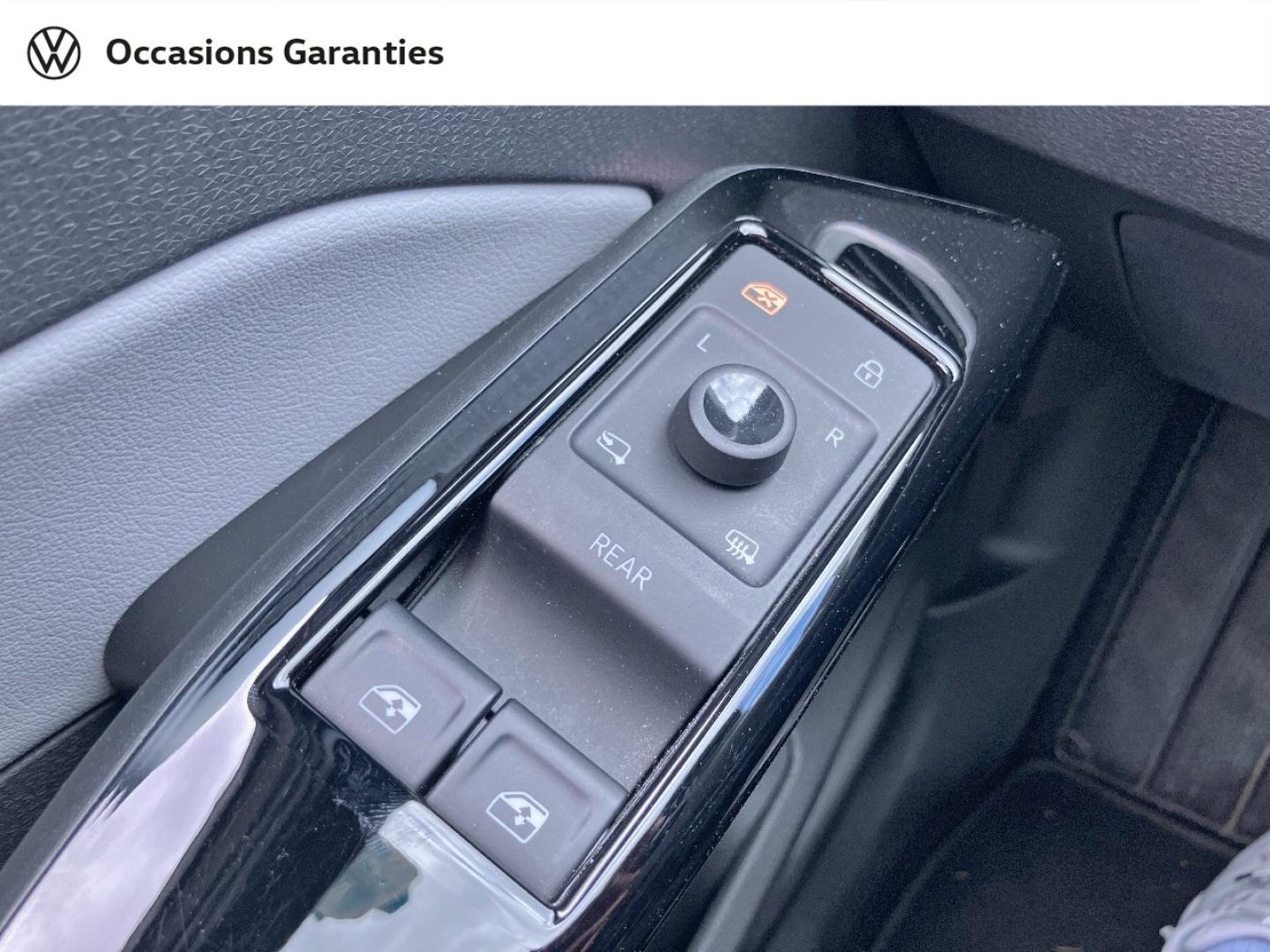 Voitures occasions VOLKSWAGEN ID.3 Active Nancy
