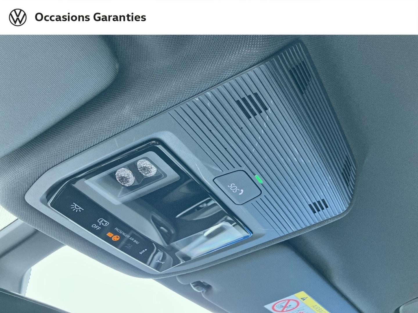 Voitures occasions VOLKSWAGEN ID.3 Active Longeville-lès-Saint-Avold