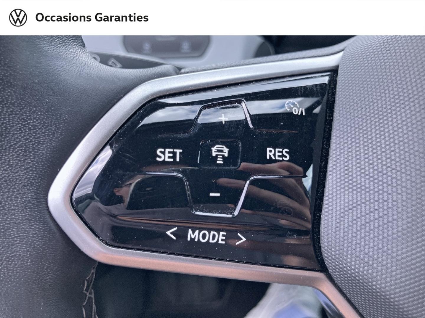 Voitures occasions VOLKSWAGEN ID.3 Active Longeville-lès-Saint-Avold
