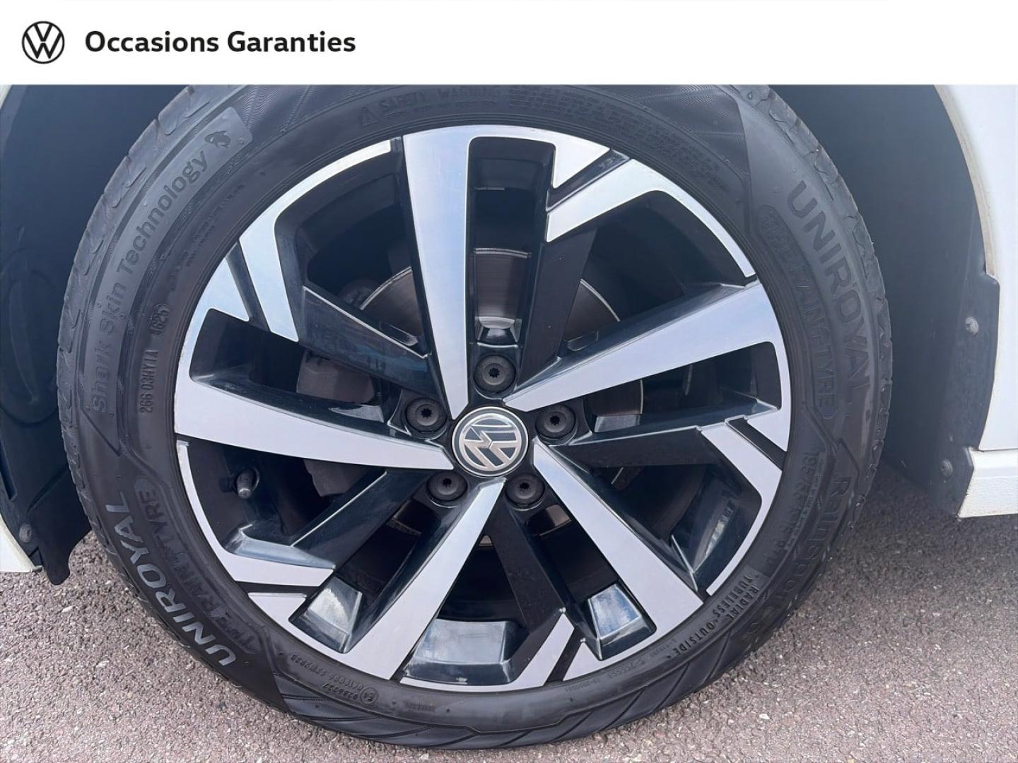 Voitures occasions VOLKSWAGEN POLO Connect Longeville-lès-Saint-Avold