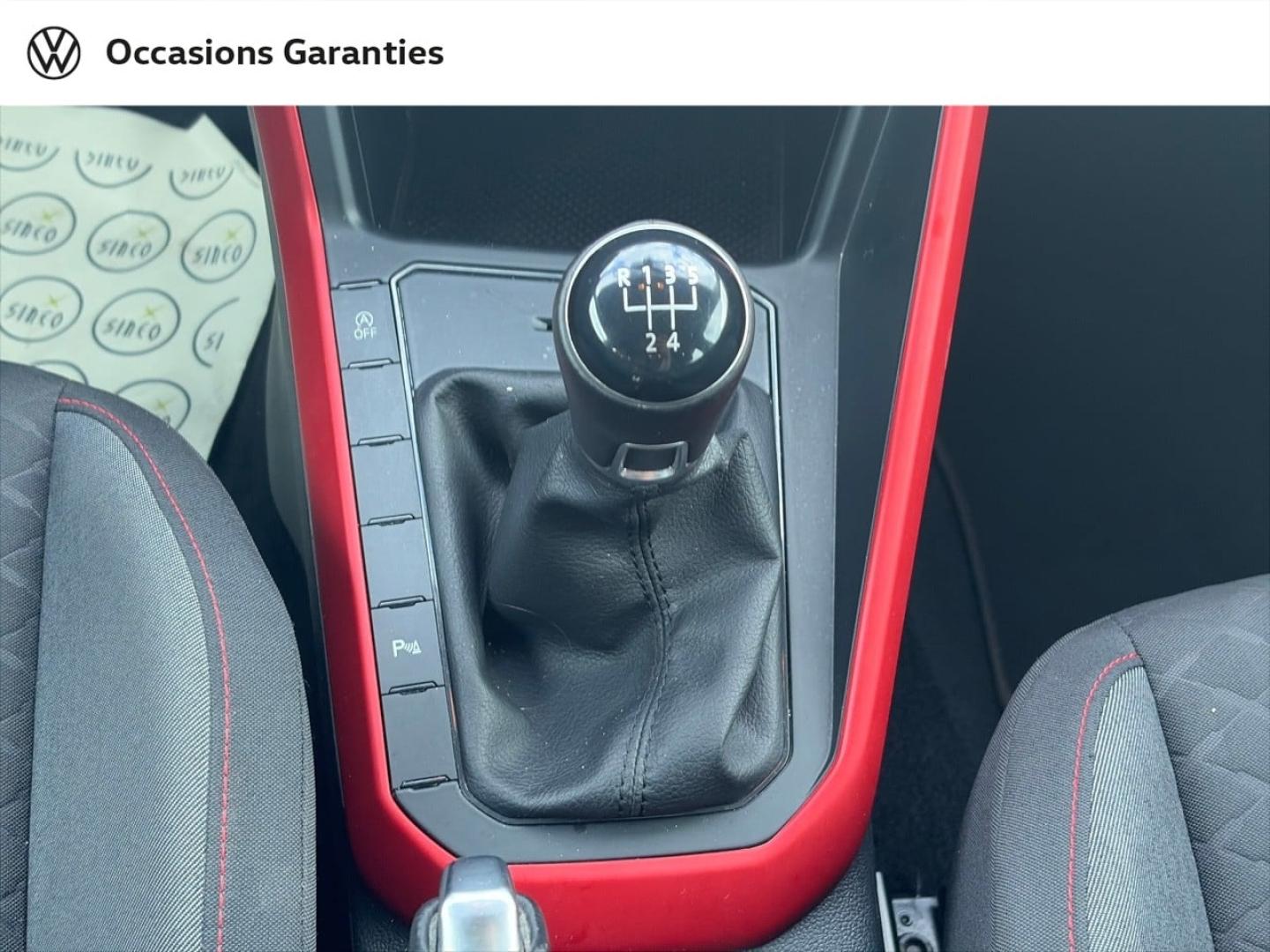 Voitures occasions VOLKSWAGEN POLO Connect Longeville-lès-Saint-Avold