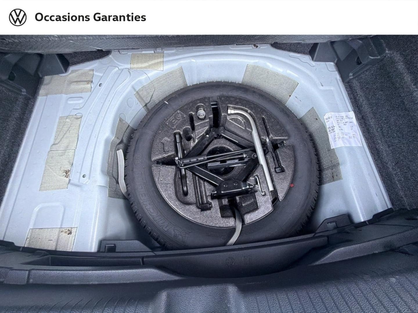 Voitures occasions VOLKSWAGEN POLO Connect Longeville-lès-Saint-Avold