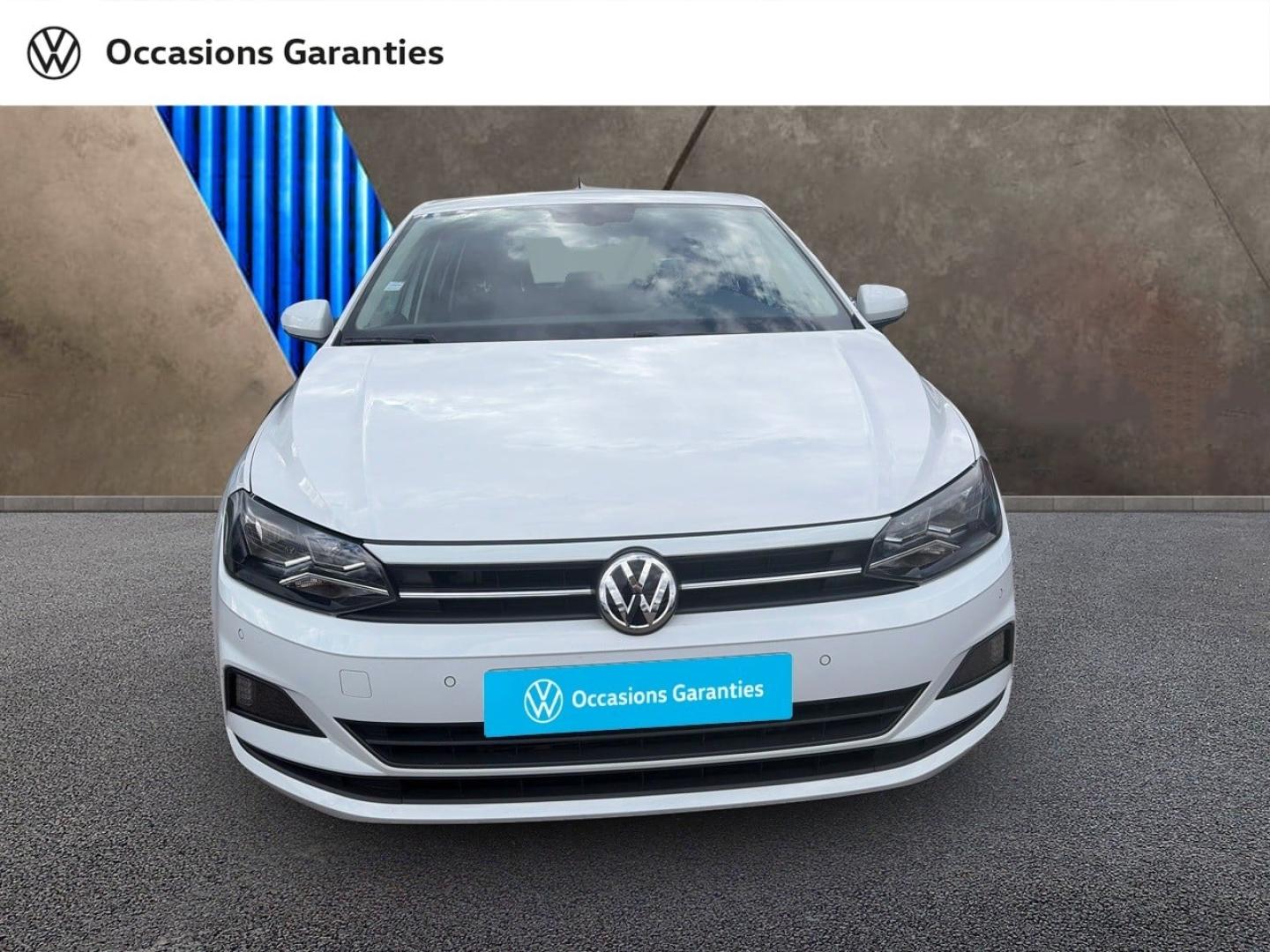 Voitures occasions VOLKSWAGEN POLO Connect Longeville-lès-Saint-Avold