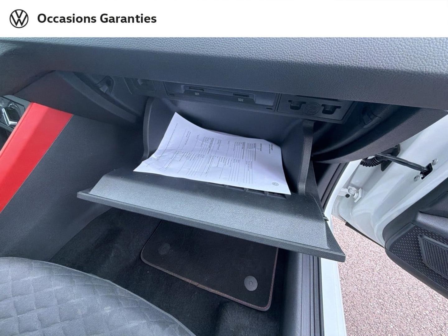 Voitures occasions VOLKSWAGEN POLO Connect Longeville-lès-Saint-Avold