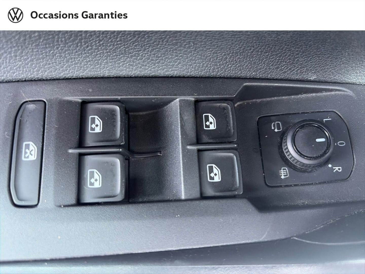 Voitures occasions VOLKSWAGEN POLO Connect Longeville-lès-Saint-Avold