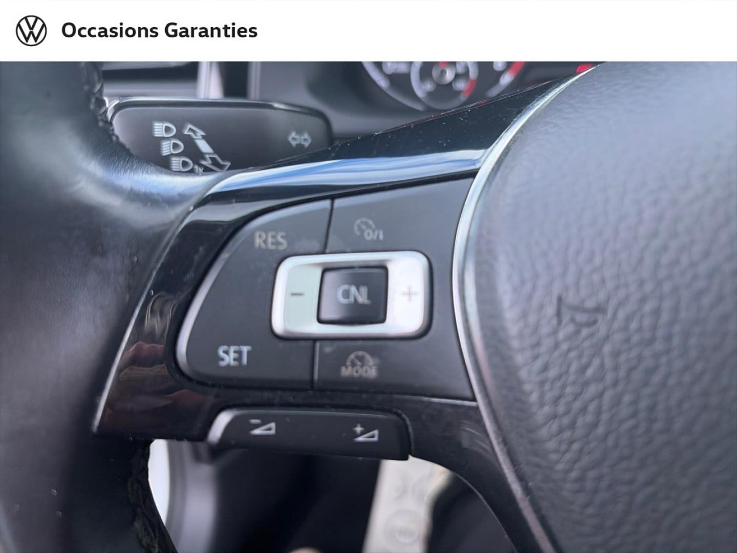 Voitures occasions VOLKSWAGEN POLO Connect Longeville-lès-Saint-Avold