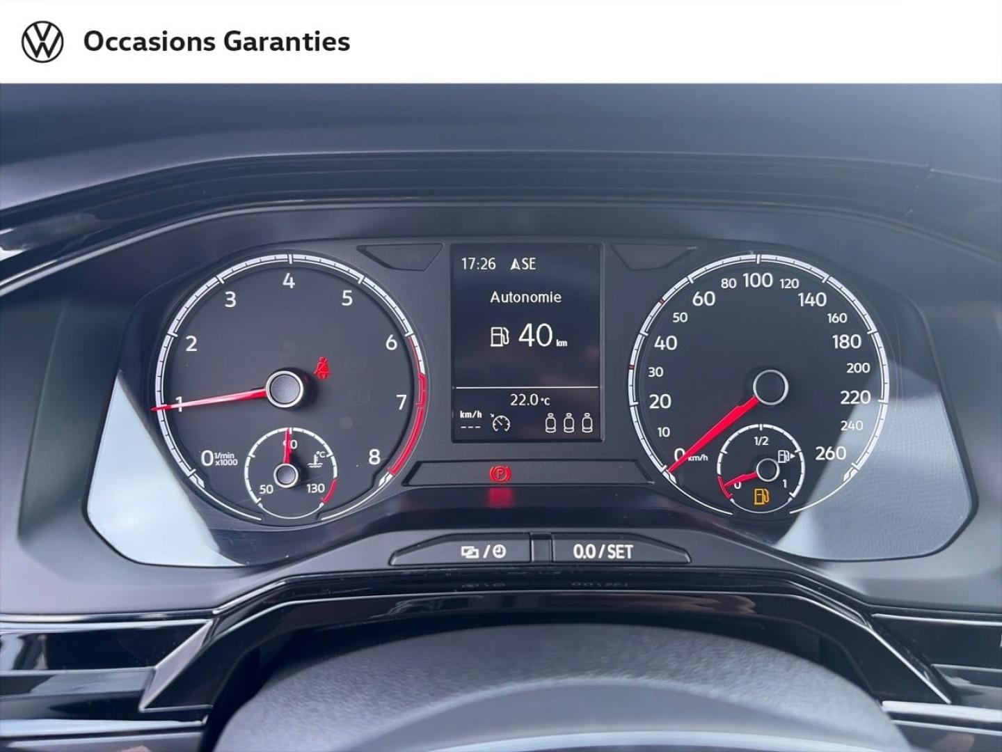 Voitures occasions VOLKSWAGEN POLO Connect Longeville-lès-Saint-Avold