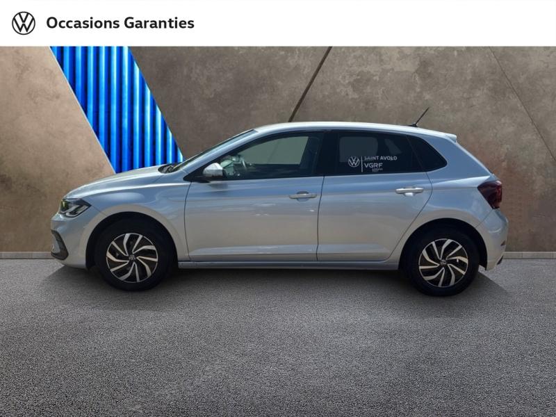 Voitures occasions VOLKSWAGEN POLO VW Edition Longeville-lès-Saint-Avold