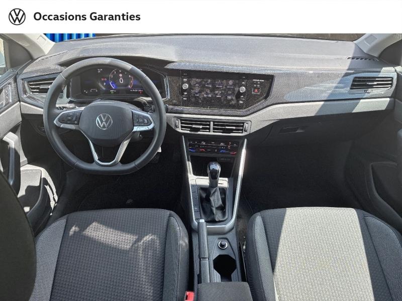 Voitures occasions VOLKSWAGEN POLO VW Edition Longeville-lès-Saint-Avold