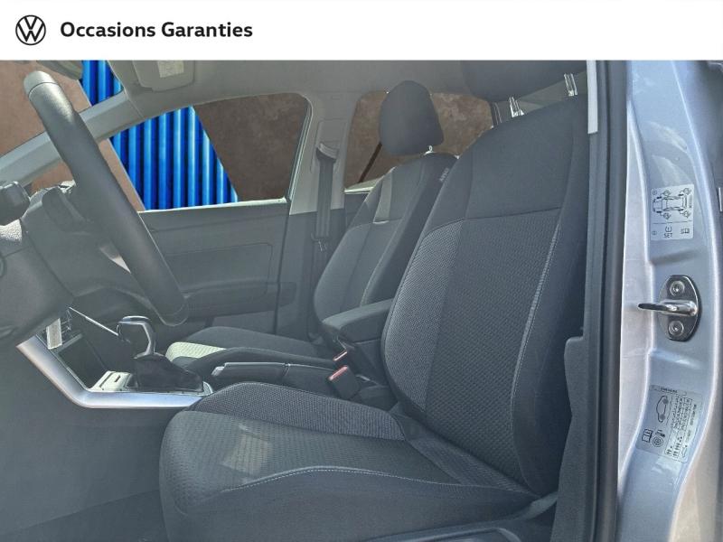 Voitures occasions VOLKSWAGEN POLO VW Edition Longeville-lès-Saint-Avold