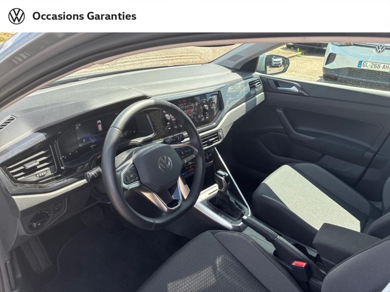 Voitures occasions VOLKSWAGEN POLO VW Edition Longeville-lès-Saint-Avold