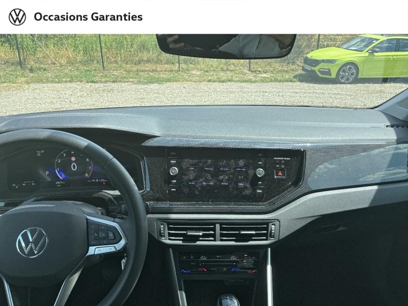 Voitures occasions VOLKSWAGEN POLO VW Edition Longeville-lès-Saint-Avold