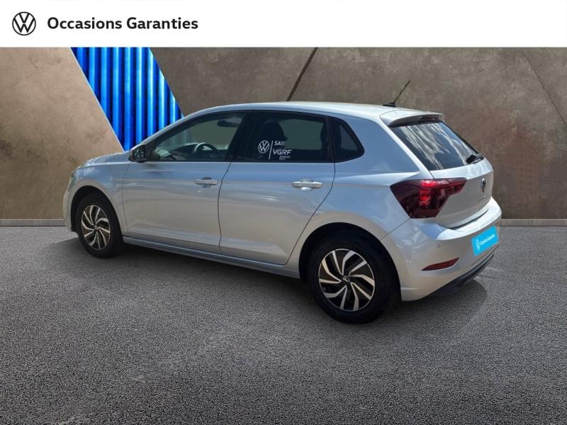 Voitures occasions VOLKSWAGEN POLO VW Edition Longeville-lès-Saint-Avold