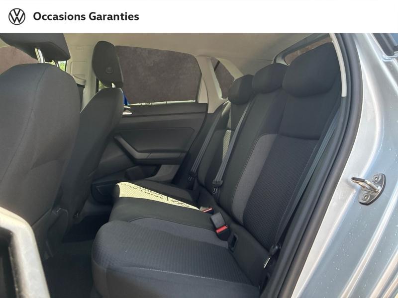 Voitures occasions VOLKSWAGEN POLO VW Edition Longeville-lès-Saint-Avold