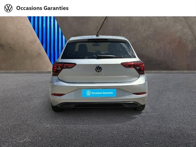 Voitures occasions VOLKSWAGEN POLO VW Edition Longeville-lès-Saint-Avold