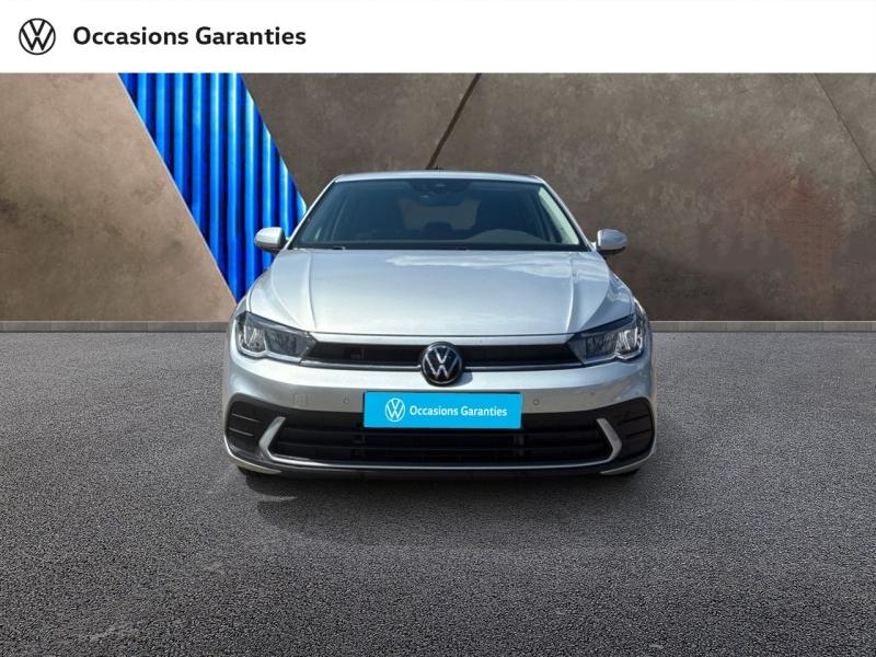 Voitures occasions VOLKSWAGEN POLO VW Edition Longeville-lès-Saint-Avold