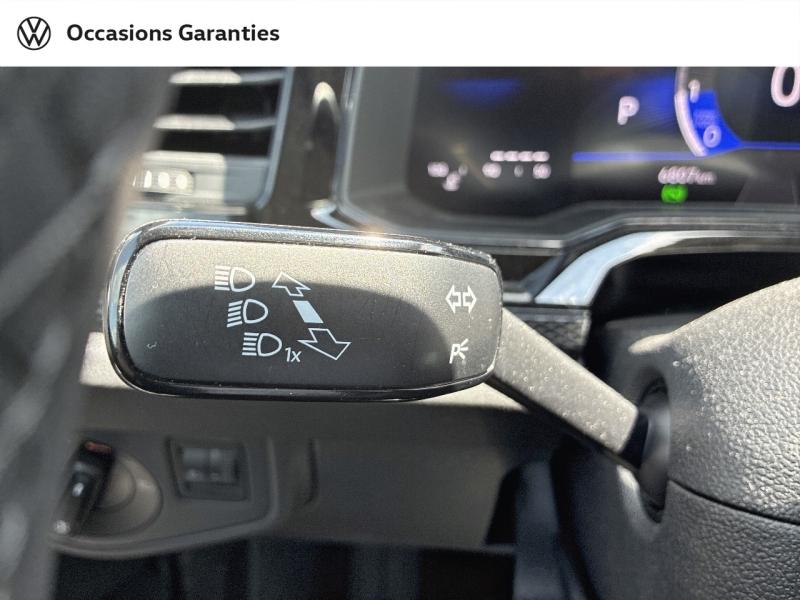 Voitures occasions VOLKSWAGEN POLO VW Edition Longeville-lès-Saint-Avold