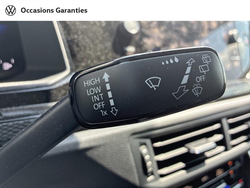 Voitures occasions VOLKSWAGEN POLO VW Edition Longeville-lès-Saint-Avold
