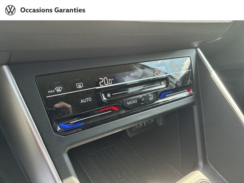 Voitures occasions VOLKSWAGEN POLO VW Edition Longeville-lès-Saint-Avold