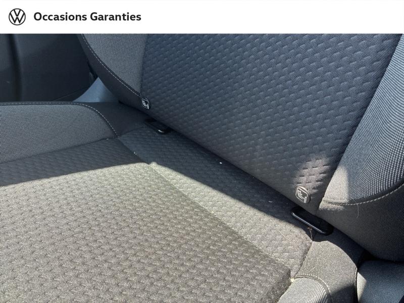 Voitures occasions VOLKSWAGEN POLO VW Edition Longeville-lès-Saint-Avold