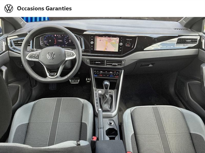 Voitures occasions VOLKSWAGEN POLO Edition 50 Longeville-lès-Saint-Avold