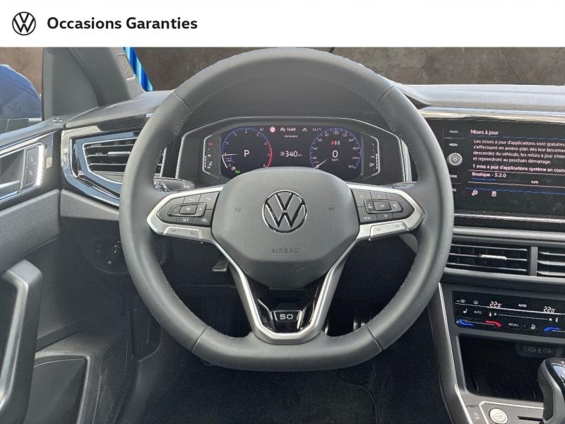 Voitures occasions VOLKSWAGEN POLO Edition 50 Longeville-lès-Saint-Avold