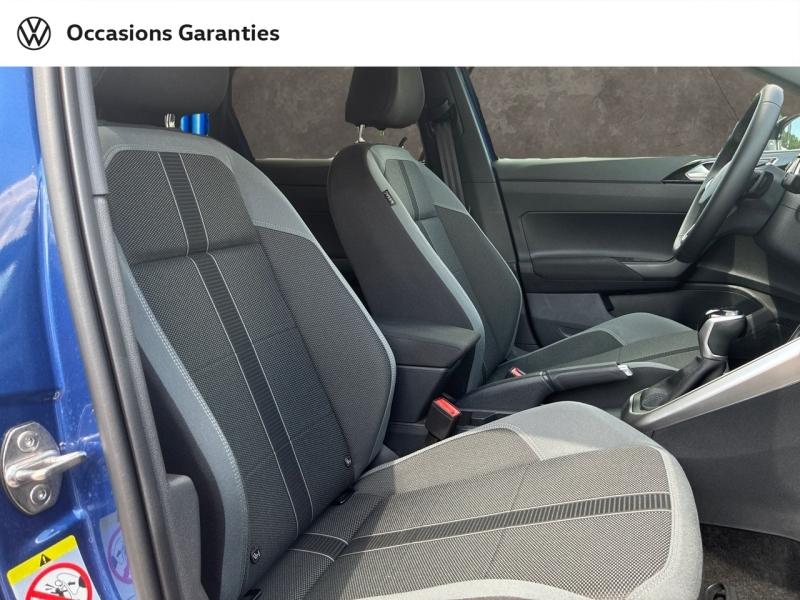 Voitures occasions VOLKSWAGEN POLO Edition 50 Longeville-lès-Saint-Avold