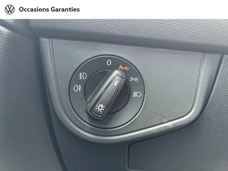 Voitures occasions VOLKSWAGEN POLO Edition 50 Longeville-lès-Saint-Avold