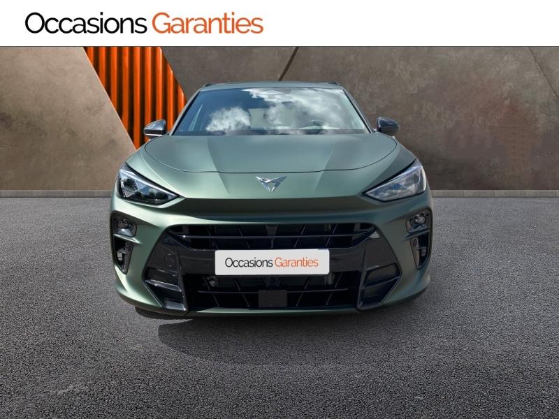 Voitures occasions CUPRA Terramar Tribe Edition Longeville-lès-Saint-Avold