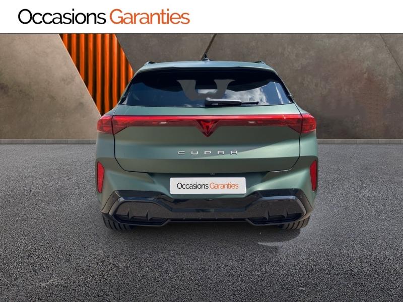 Voitures occasions CUPRA Terramar Tribe Edition Longeville-lès-Saint-Avold