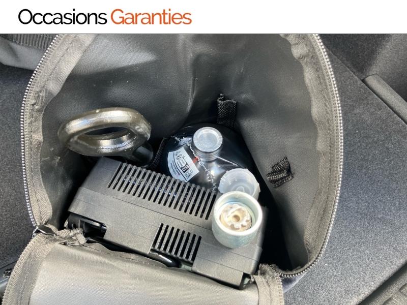Voitures occasions CUPRA Terramar Tribe Edition Longeville-lès-Saint-Avold