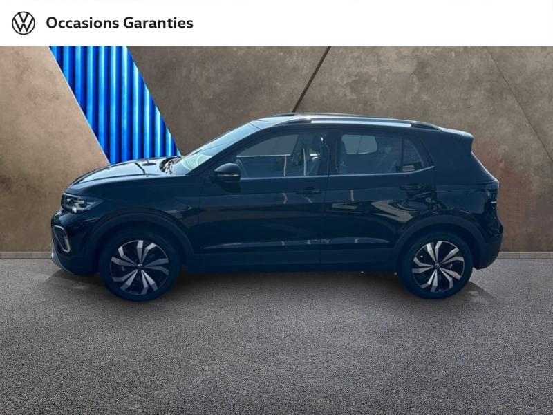 Voitures occasions VOLKSWAGEN T-CROSS Style Longeville-lès-Saint-Avold