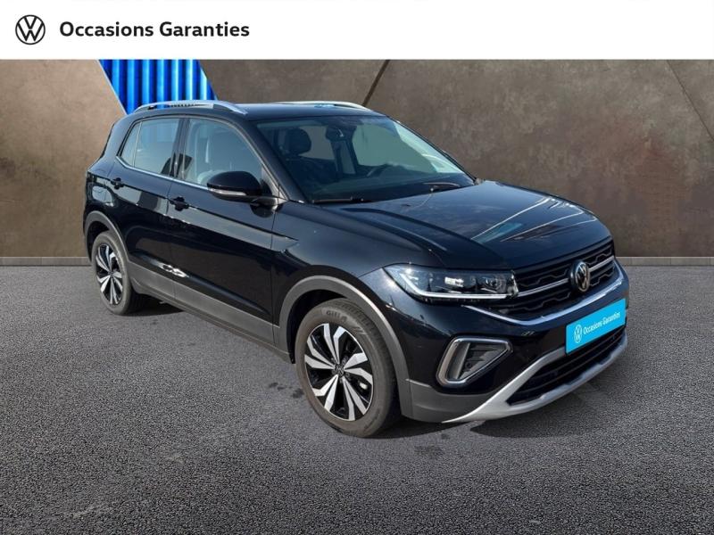 Voitures occasions VOLKSWAGEN T-CROSS Style Metz