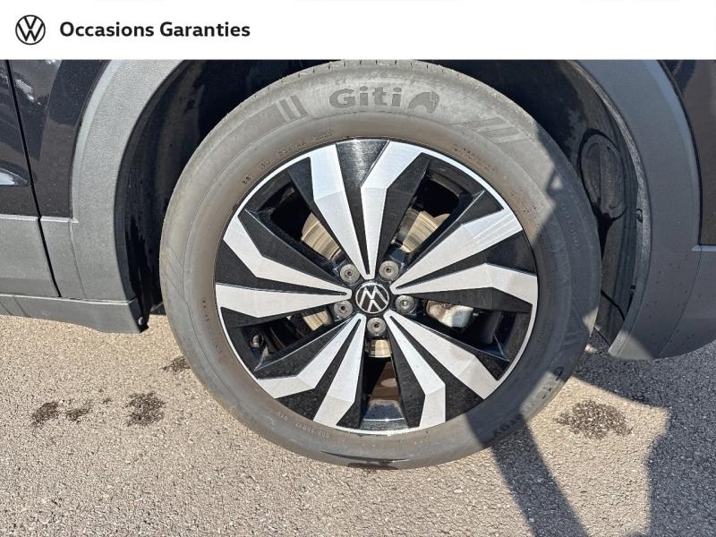 Voitures occasions VOLKSWAGEN T-CROSS Style Metz
