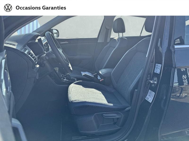 Voitures occasions VOLKSWAGEN T-CROSS Style Metz