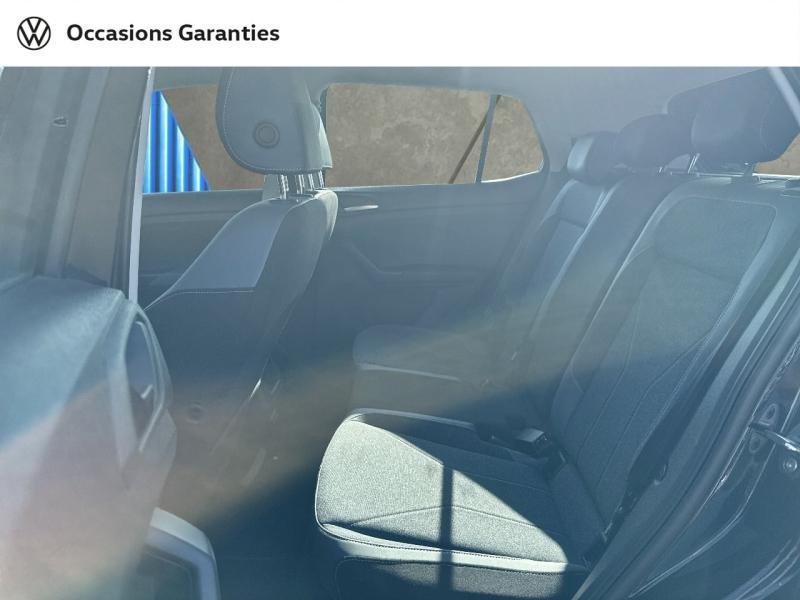Voitures occasions VOLKSWAGEN T-CROSS Style Metz
