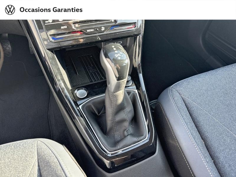 Voitures occasions VOLKSWAGEN T-CROSS Style Longeville-lès-Saint-Avold