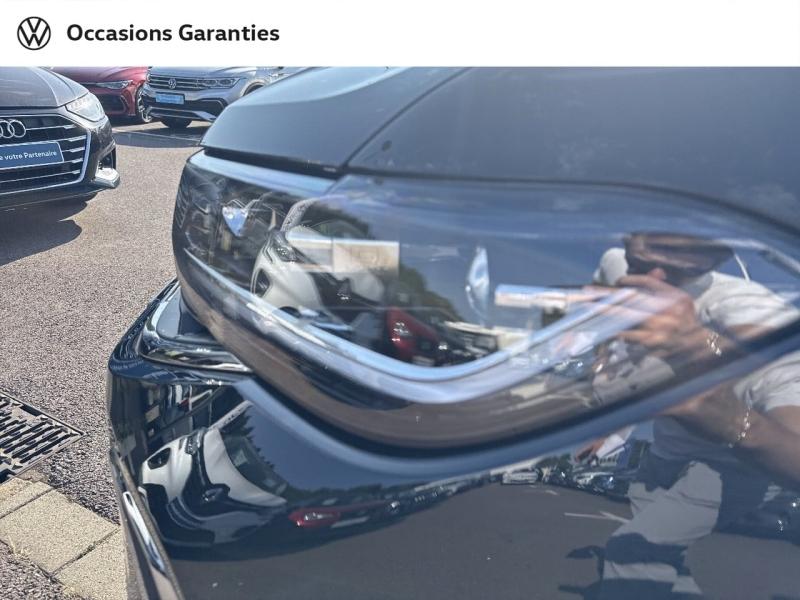 Voitures occasions VOLKSWAGEN T-CROSS Style Metz