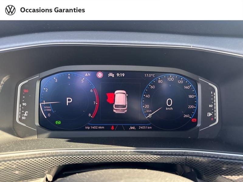 Voitures occasions VOLKSWAGEN T-CROSS Style Longeville-lès-Saint-Avold