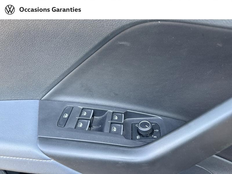 Voitures occasions VOLKSWAGEN T-CROSS Style Longeville-lès-Saint-Avold