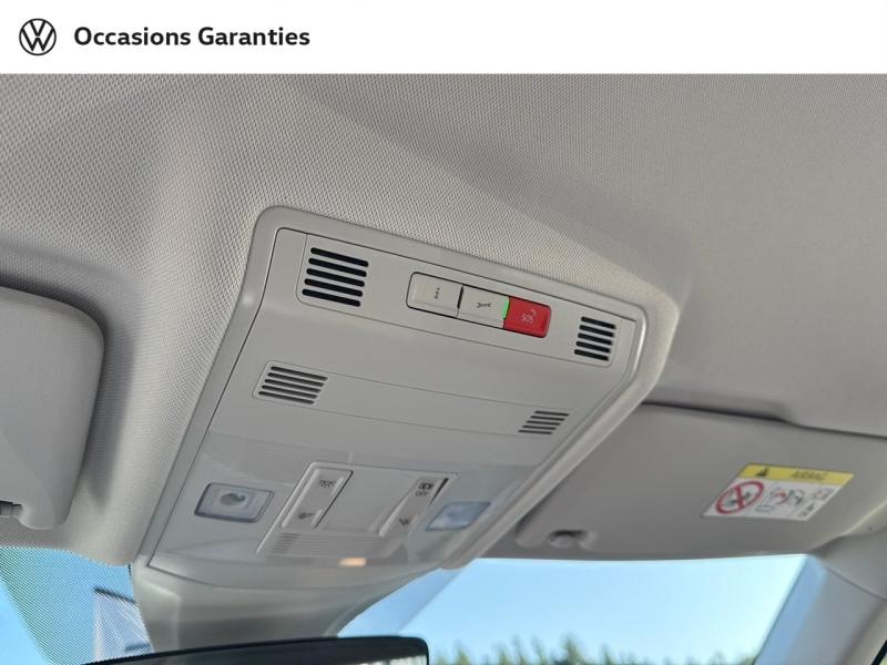 Voitures occasions VOLKSWAGEN T-CROSS Style Longeville-lès-Saint-Avold