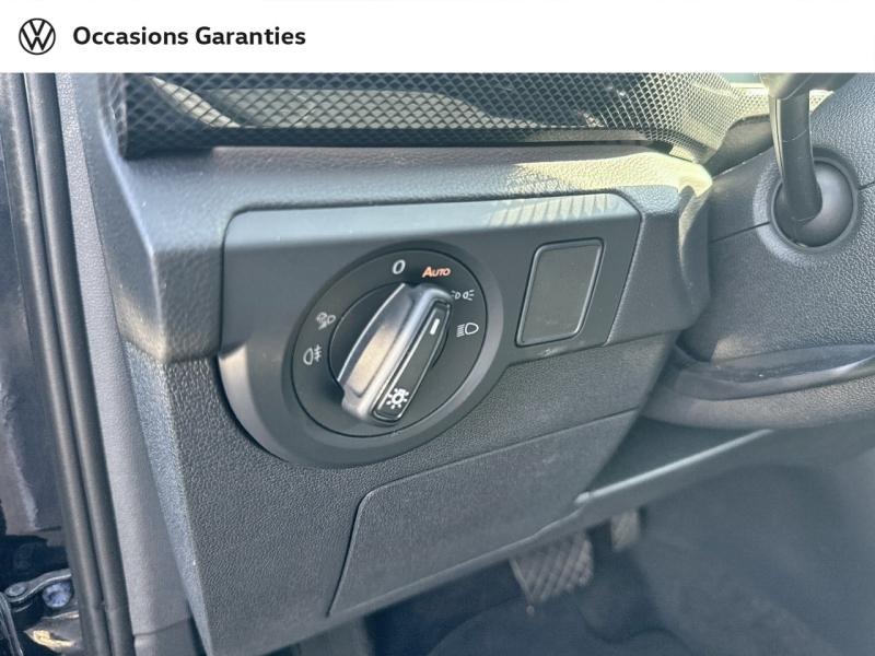 Voitures occasions VOLKSWAGEN T-CROSS Style Metz