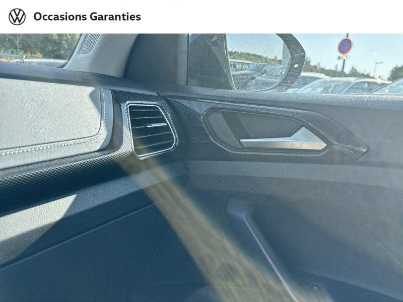 Voitures occasions VOLKSWAGEN T-CROSS Style Longeville-lès-Saint-Avold