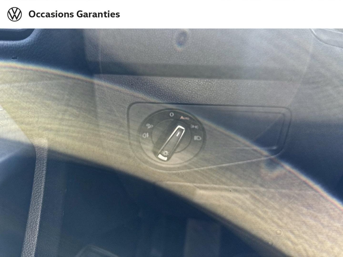 Voitures occasions VOLKSWAGEN TIGUAN ALLSPACE Elegance Exclusive Metz